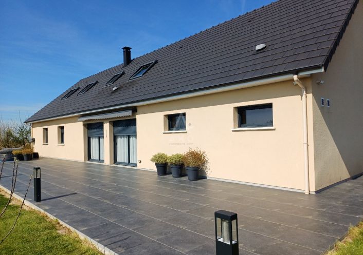 vente Demeure de ville et village Hautot Sur Mer