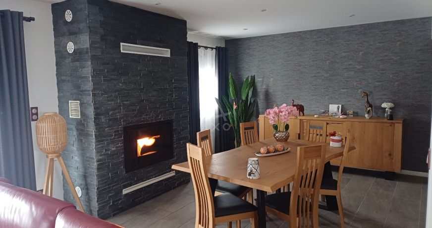 vente Demeure de ville et village Hautot Sur Mer