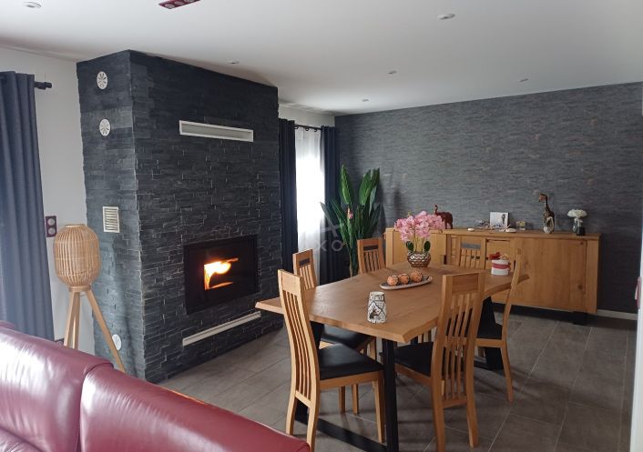vente Demeure de ville et village Hautot Sur Mer