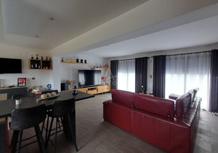vente Demeure de ville et village Hautot Sur Mer