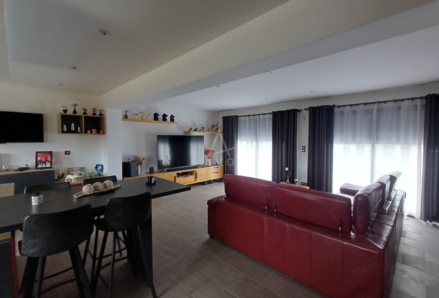 vente Demeure de ville et village Hautot Sur Mer - Photo 5
