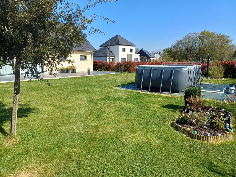 vente Demeure de ville et village Hautot Sur Mer - Photo 9