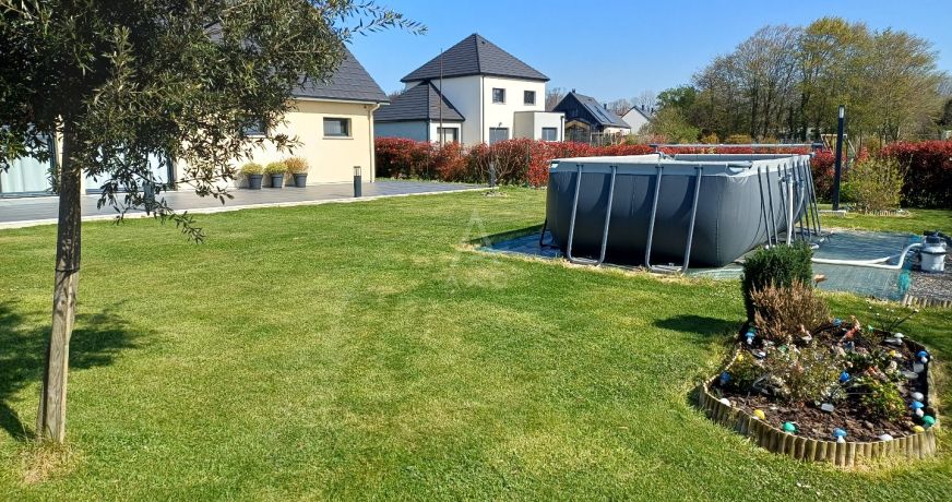 vente Demeure de ville et village Hautot Sur Mer