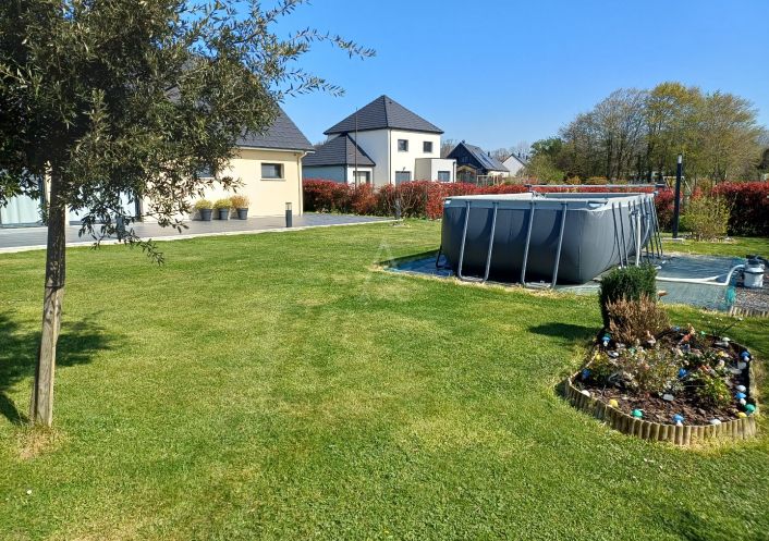 vente Demeure de ville et village Hautot Sur Mer