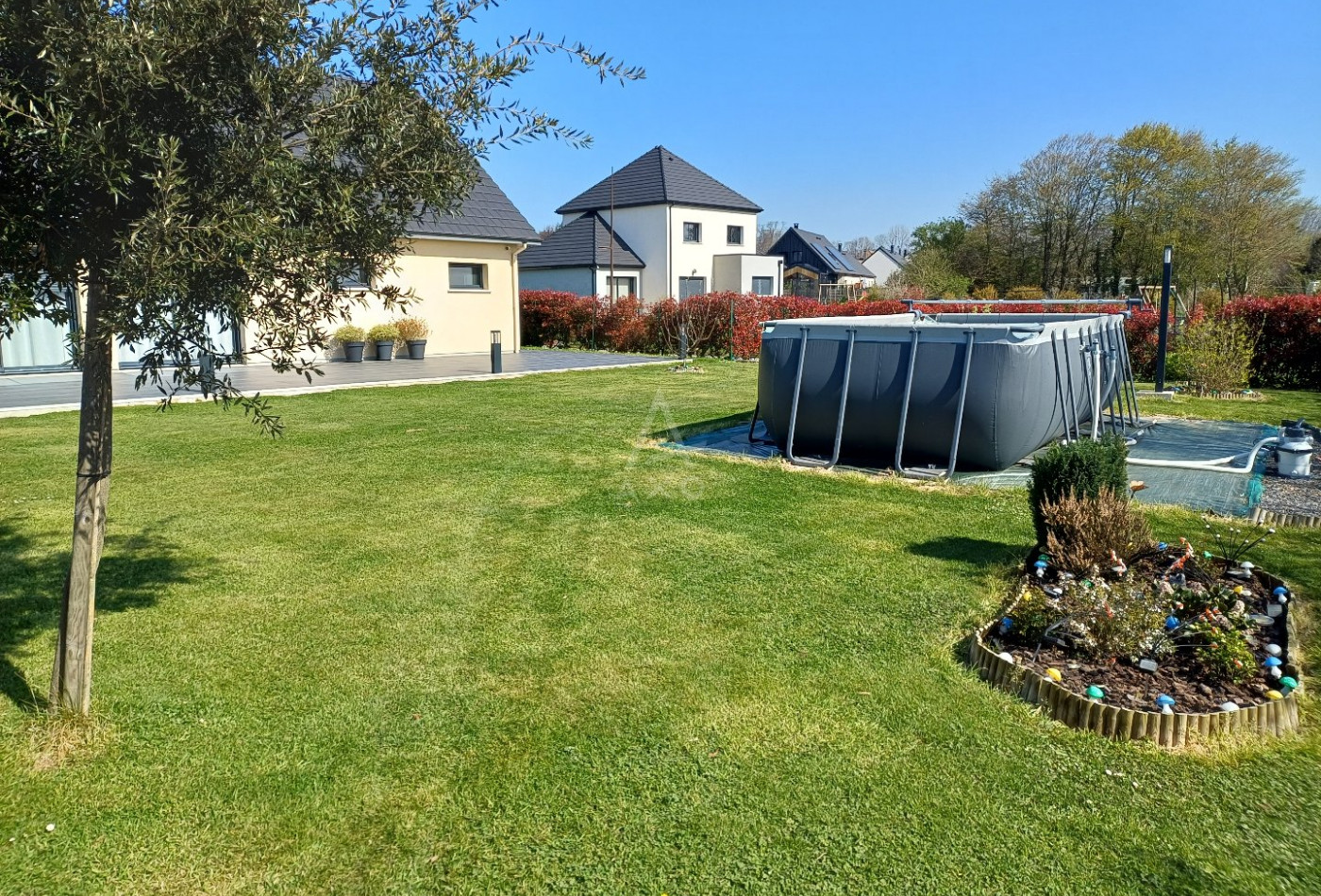 vente Demeure de ville et village Hautot Sur Mer - Photo 9