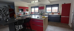 vente Demeure de ville et village Hautot Sur Mer