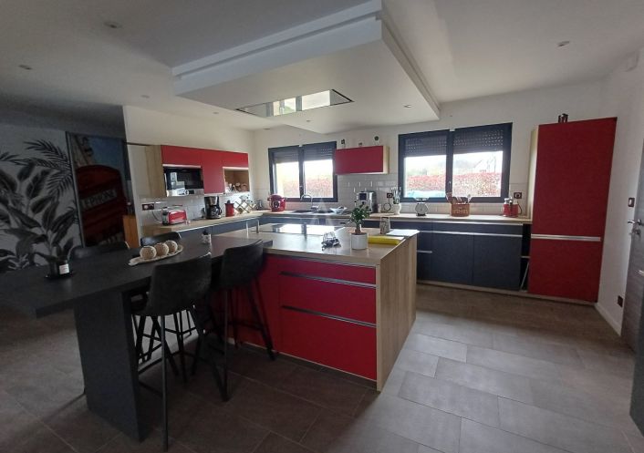 vente Demeure de ville et village Hautot Sur Mer