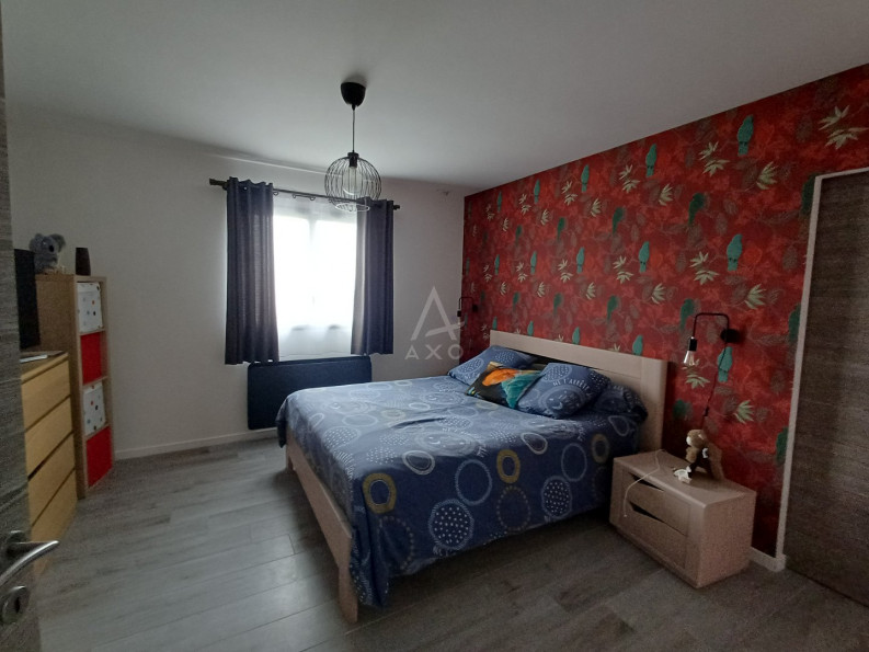 vente Demeure de ville et village Hautot Sur Mer - Photo 6