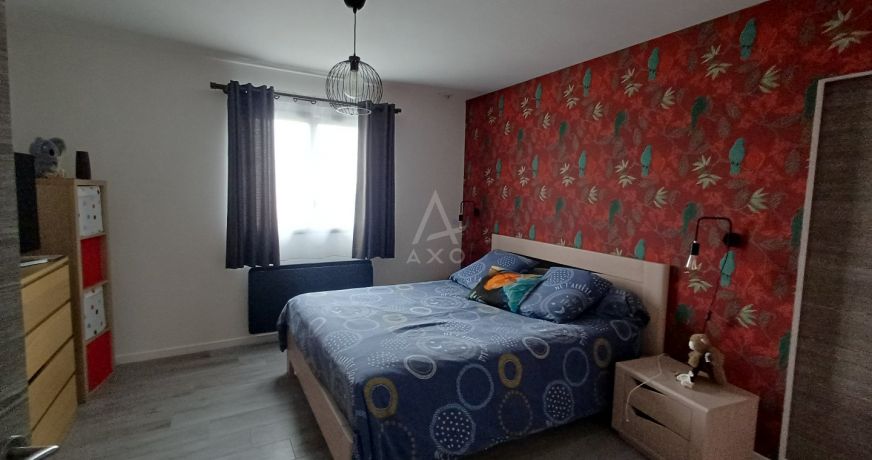 vente Demeure de ville et village Hautot Sur Mer