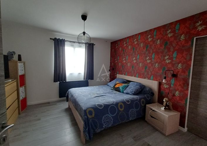 vente Demeure de ville et village Hautot Sur Mer