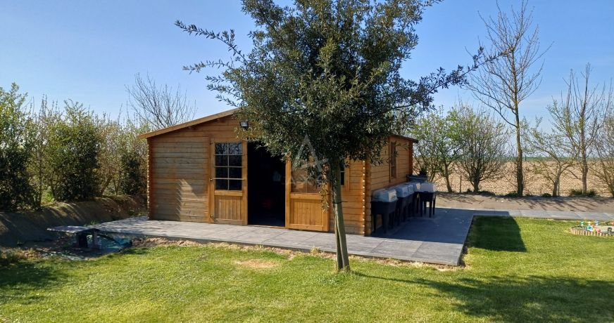 vente Demeure de ville et village Hautot Sur Mer