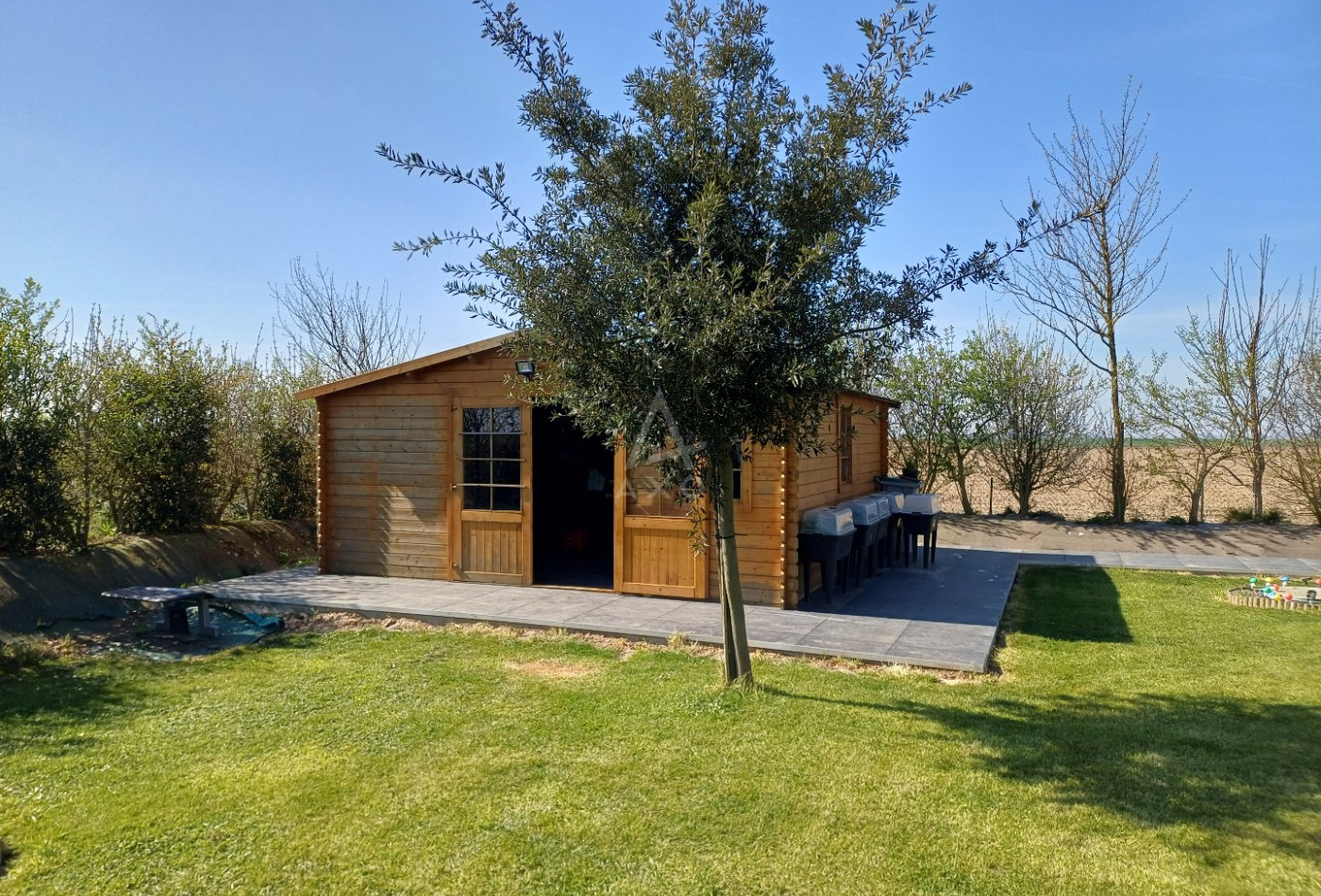 vente Demeure de ville et village Hautot Sur Mer - Photo 8