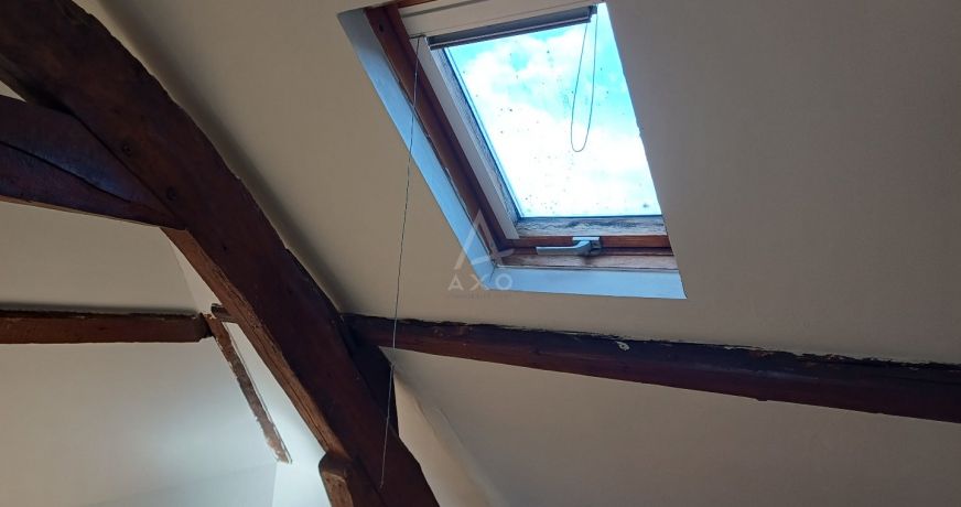 vente Maison Auffay