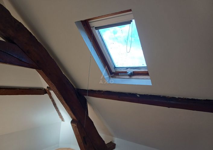 vente Maison Auffay