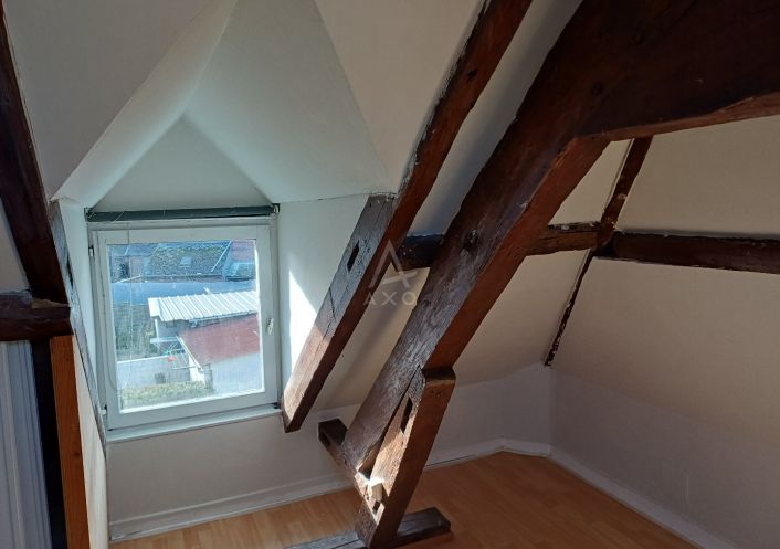 vente Maison Auffay