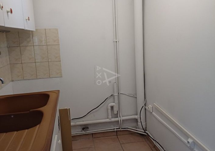 vente Maison Auffay