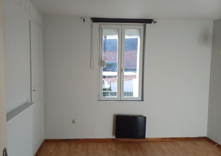 vente Maison Auffay