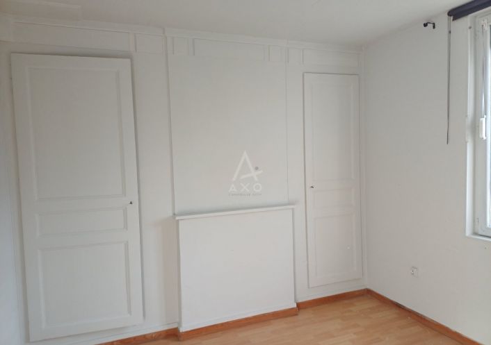 vente Maison Auffay