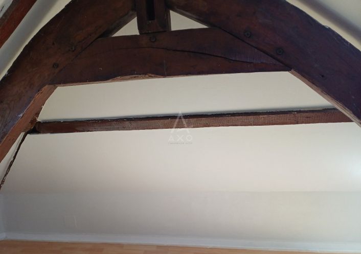 vente Maison Auffay