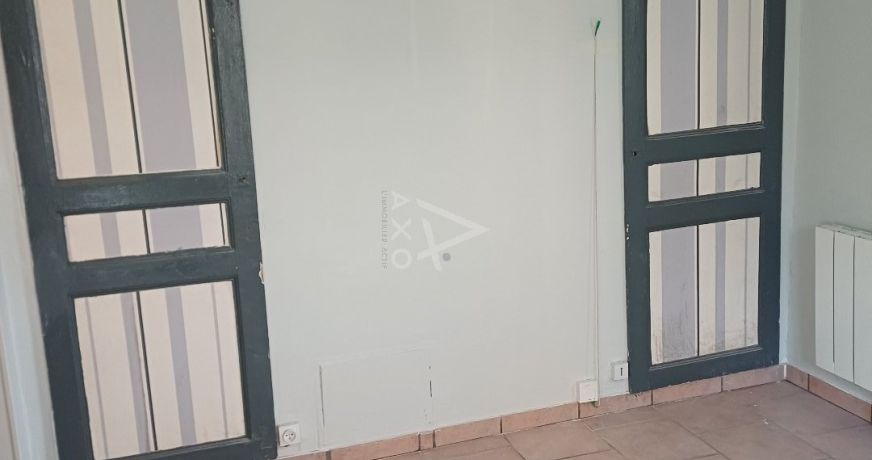 vente Maison Auffay