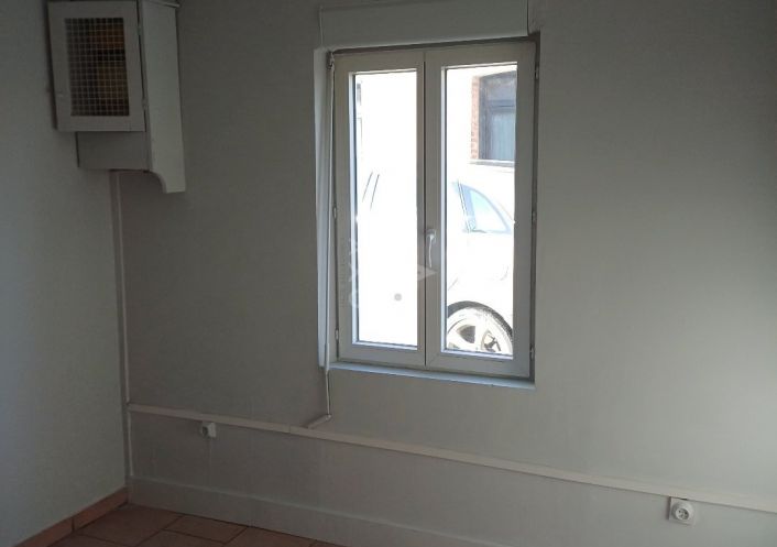 vente Maison Auffay