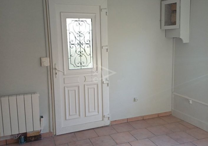 vente Maison Auffay