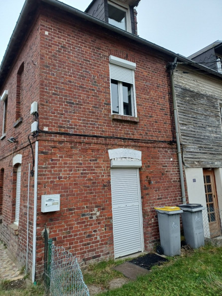 vente Maison Auffay - Photo 1