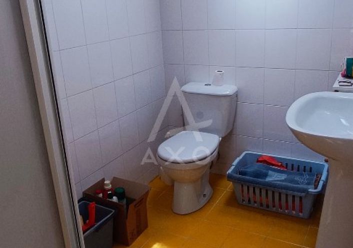 vente Immeuble Angouleme