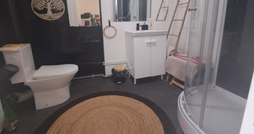 vente Immeuble Angouleme