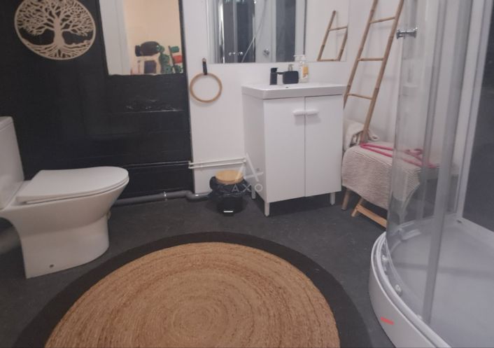 vente Immeuble Angouleme