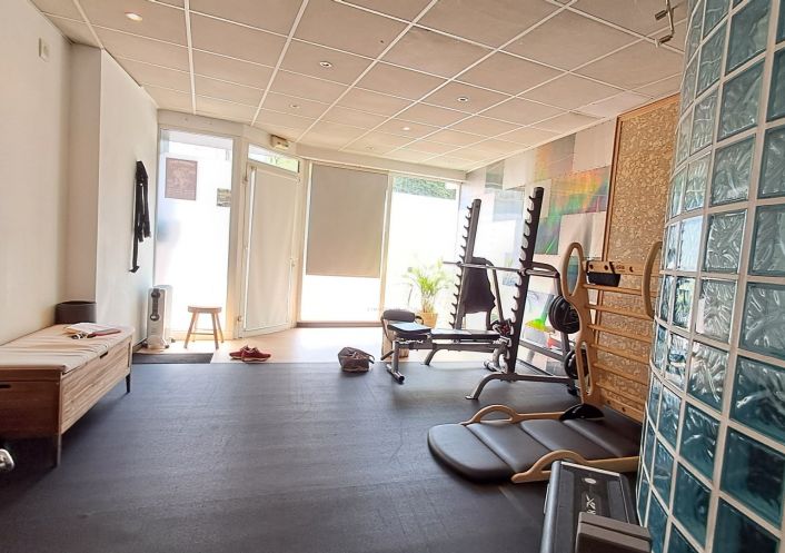 vente Immeuble Angouleme