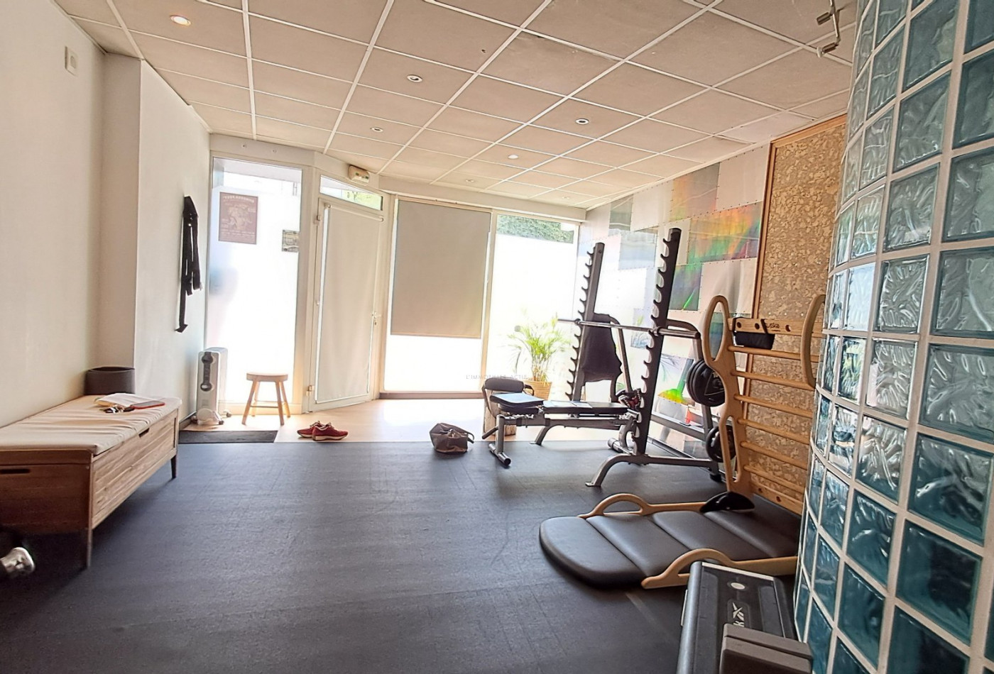 vente Immeuble Angouleme - Photo 4