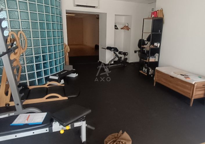 vente Immeuble Angouleme
