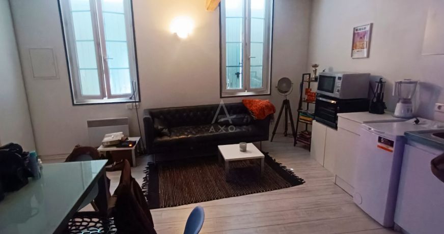 vente Immeuble Angouleme