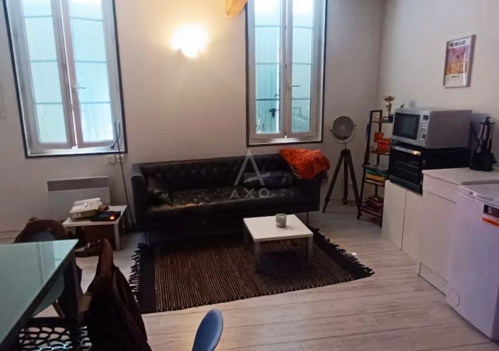 vente Immeuble Angouleme