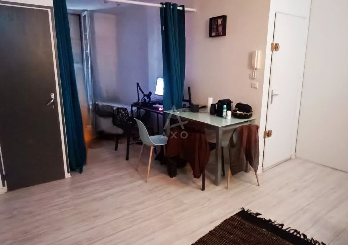 vente Immeuble Angouleme
