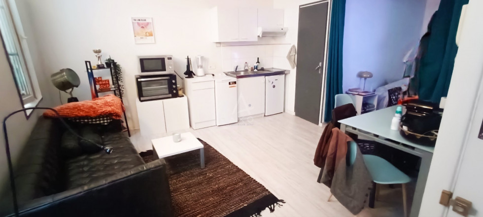 vente Immeuble Angouleme - Photo 9