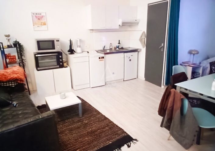 vente Immeuble Angouleme