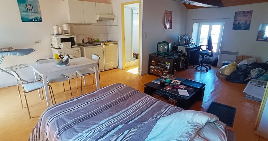 vente Immeuble Angouleme