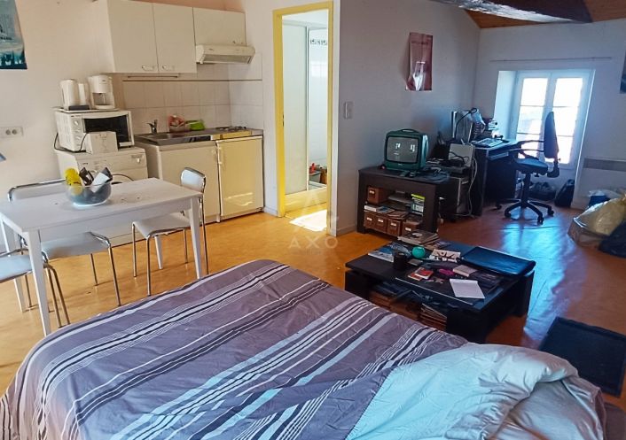 vente Immeuble Angouleme
