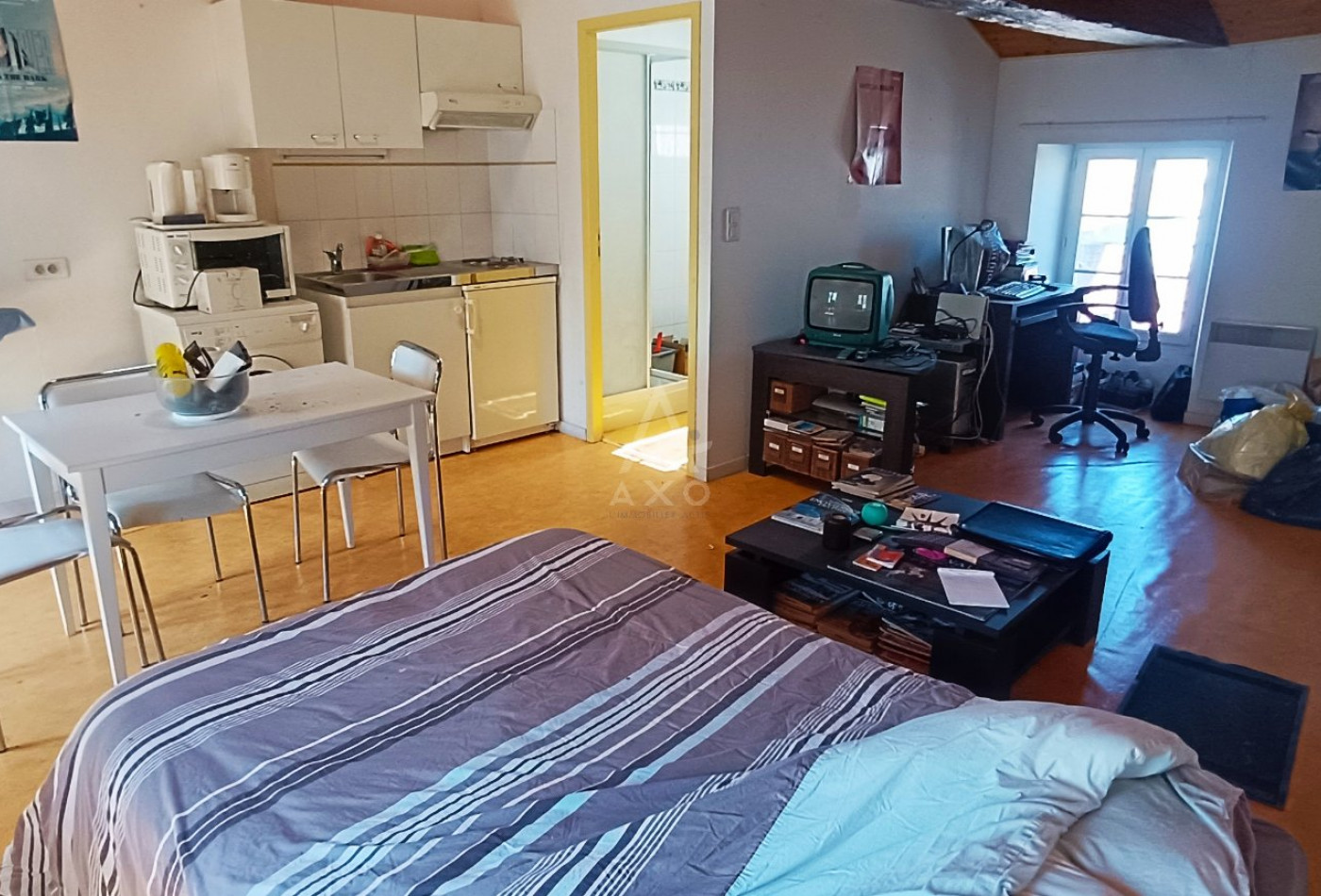 vente Immeuble Angouleme - Photo 10