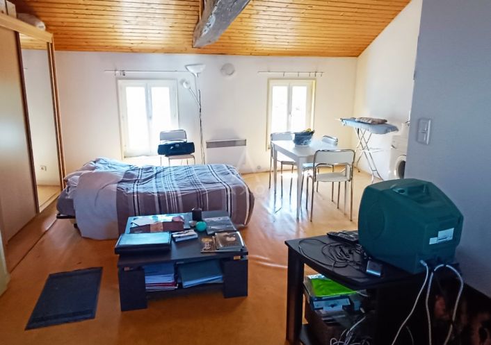 vente Immeuble Angouleme