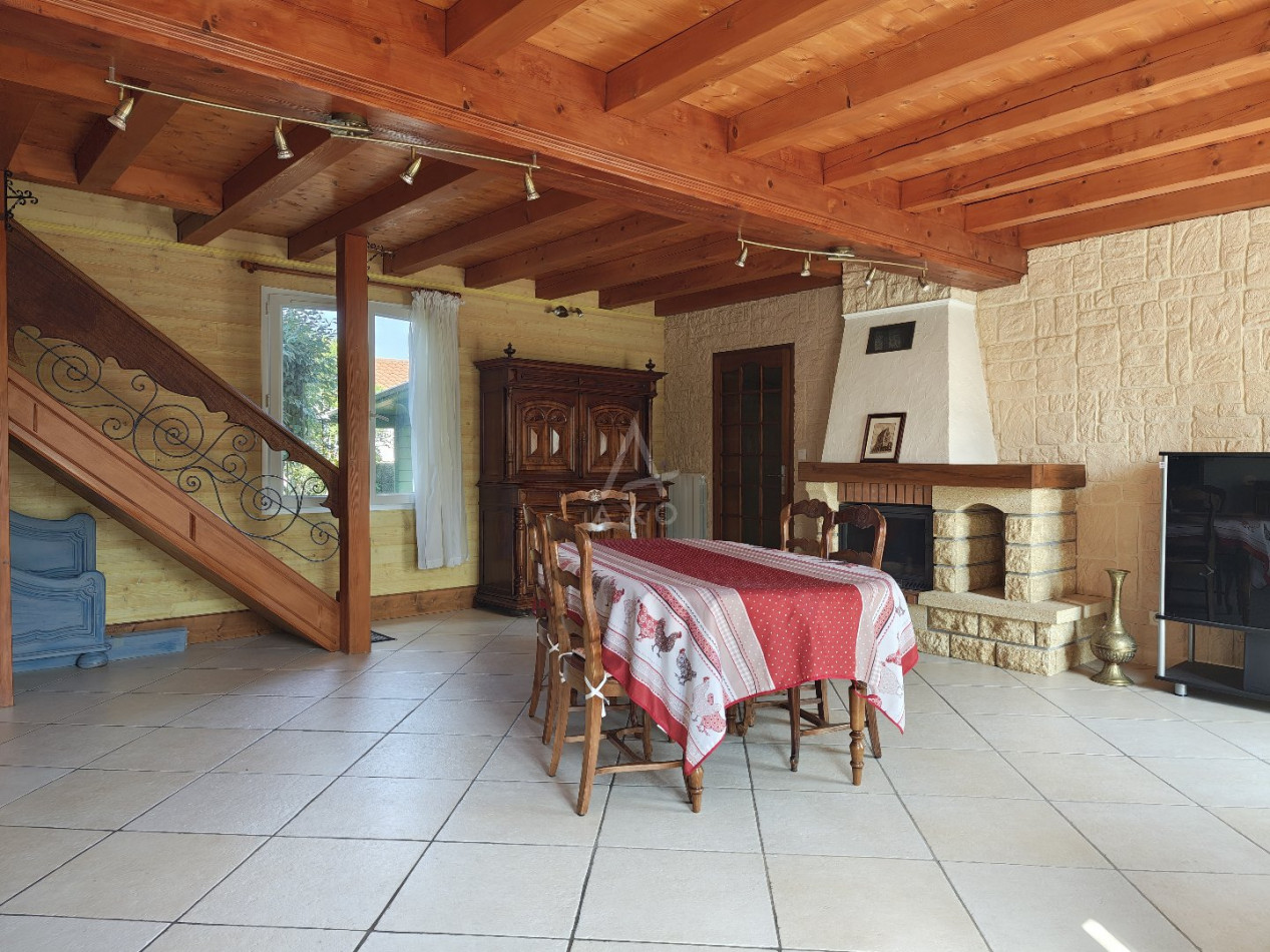 vente Maison individuelle Saint Pierre D'oleron - Photo 3