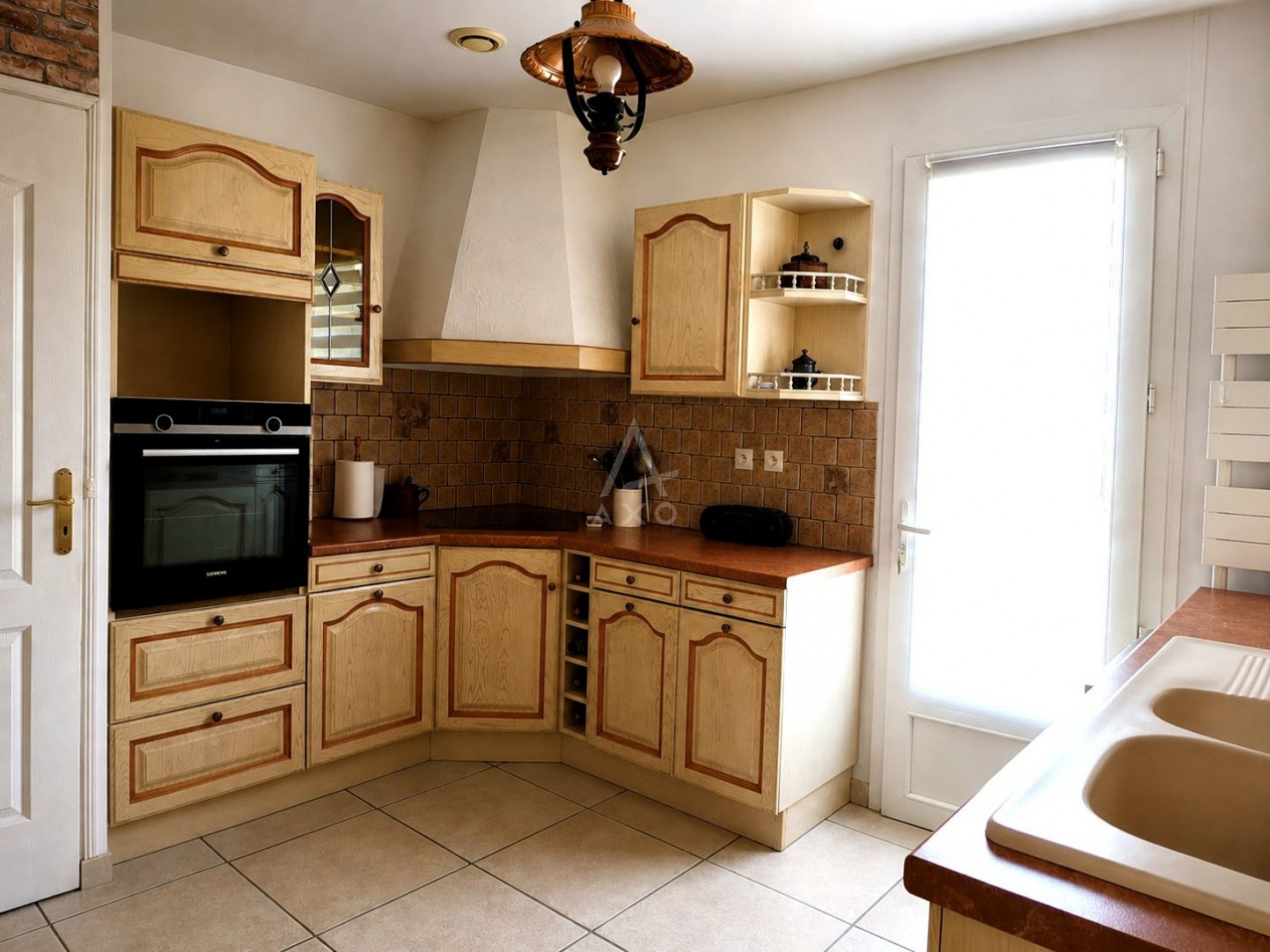 vente Maison individuelle Saint Pierre D'oleron - Photo 4