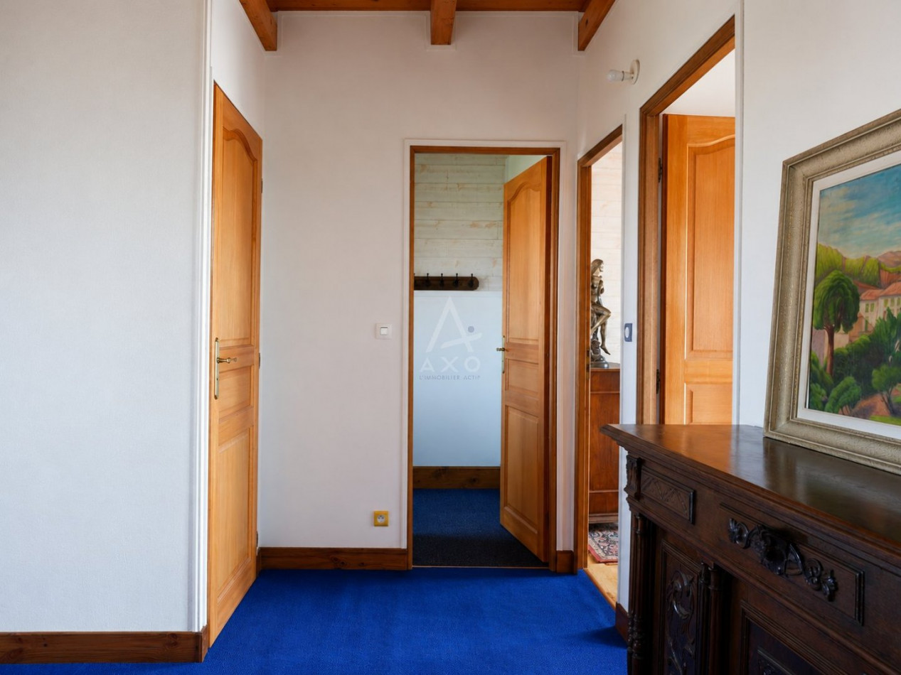 vente Maison individuelle Saint Pierre D'oleron - Photo 7