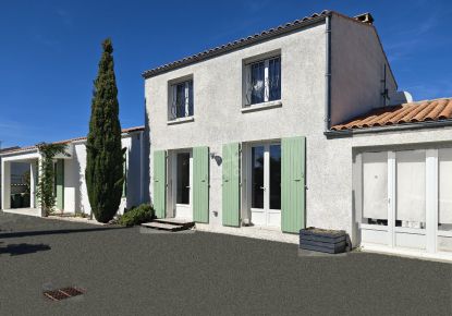 vente Maison individuelle Saint Pierre D'oleron