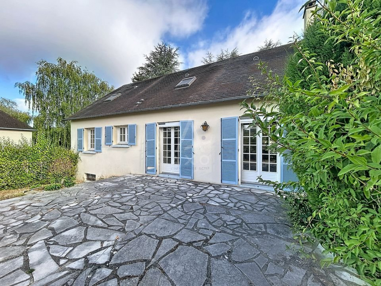 vente Pavillon Remalard En Perche - Photo 1