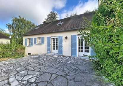 vente Pavillon Remalard En Perche