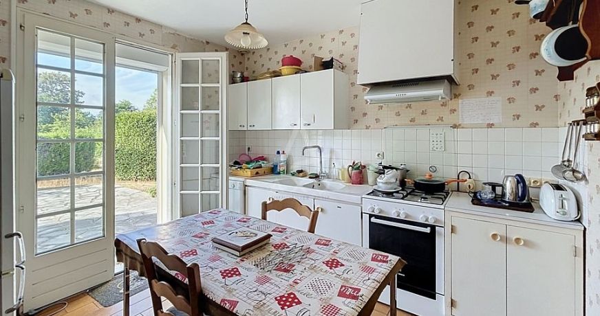 vente Pavillon Remalard En Perche