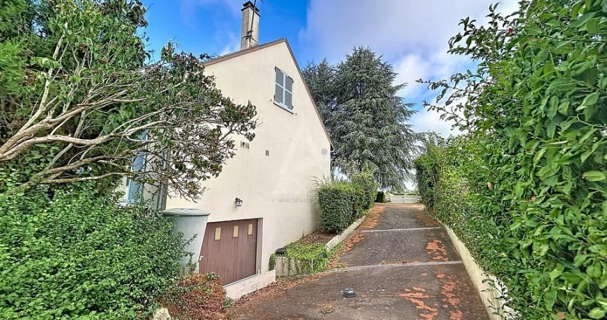vente Pavillon Remalard En Perche
